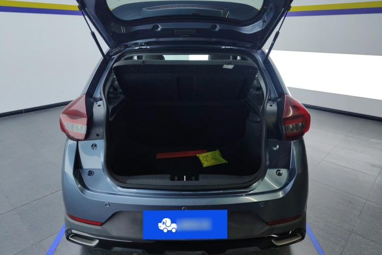 Used Chery Tiggo 3X 2022 PLUS 1.5L CVT Fashion Edition