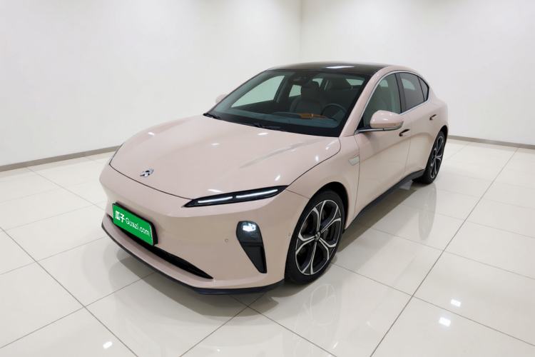 Used Nio ET5 2022 75 kWh