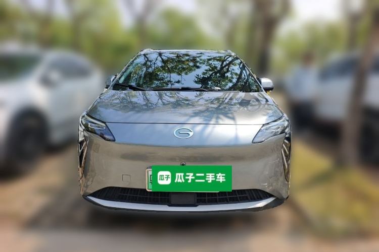 Used AION Y 2023 Plus 510 Smart Edition