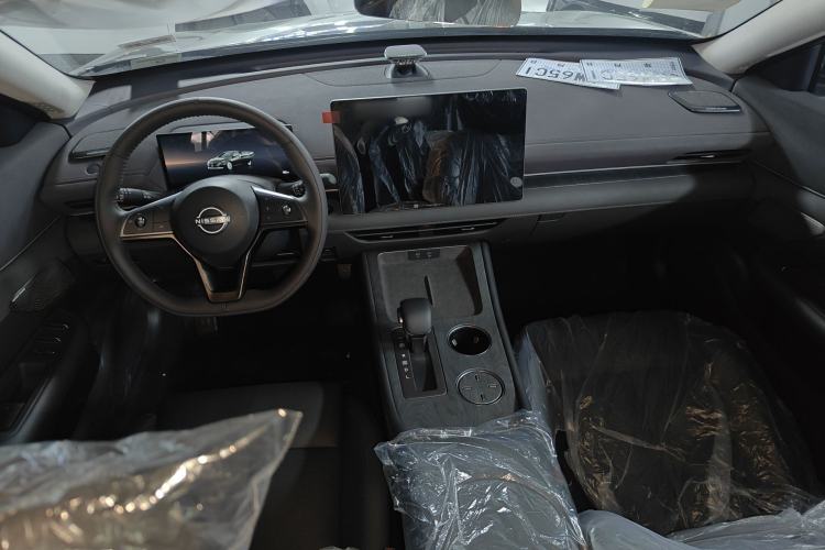 Used Nissan Teana 2026 Model Harmony Cockpit 2.0L Ultra-Comfort Edition