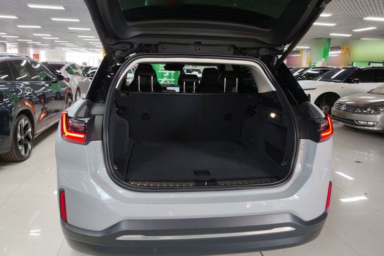 Used Nio ES6 2019 420 km Sport Version