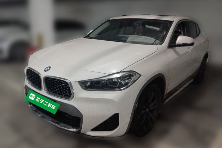 Used BMW X2 2022 sDrive25i M Sport Package