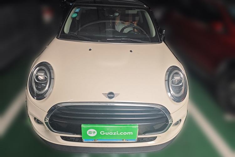 Used MINI 2020 1.5T COOPER Classic Edition
