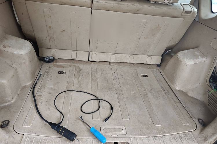 Used Hyundai Tucson 2009 2.0L Automatic Two-Wheel Drive with Sunroof