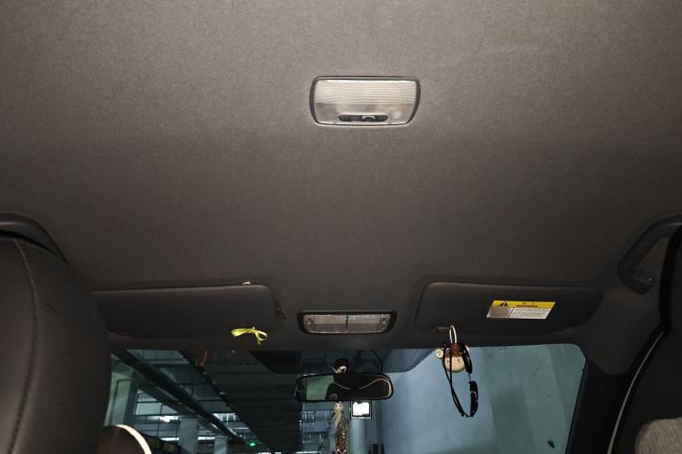 Used Honda XR-V 2021 1.5L CVT Classic Edition Headliner