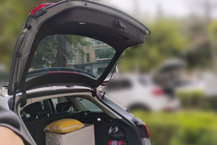 Used Audi A6 2017 Avant 40 TFSI Sport Edition