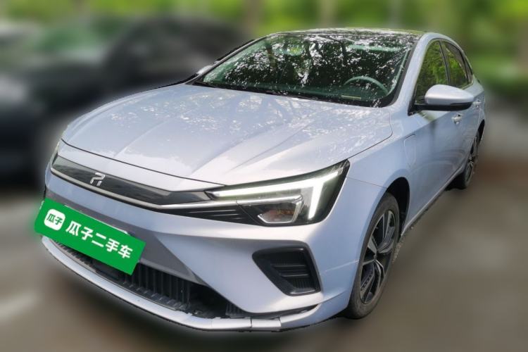 Used Rising ER6 2020 620 km Smart Drive Version