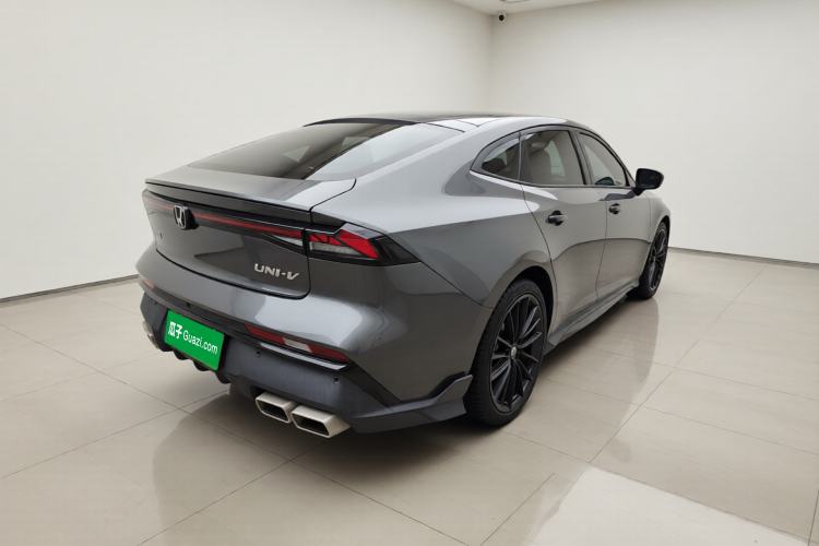 Used CHANGAN UNI-V 2024 1.5T Prestige Sport Edition