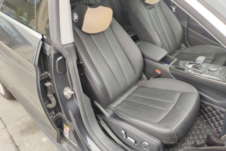 Used Audi A5 2017 Sportback 40 TFSI Fashion Model