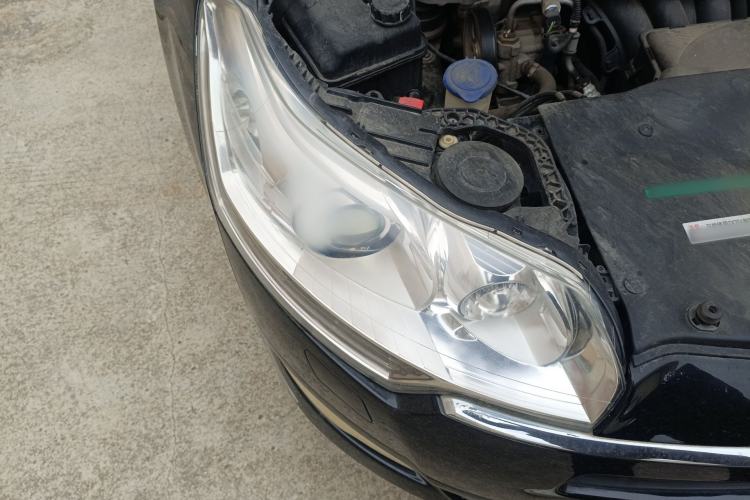 Used Citroen C5 2012 2.3L Automatic Prestige Edition
