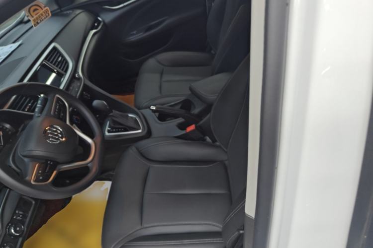 Used Buick GT 2021 Revised Version Flagship 1.5L Automatic Elite Edition