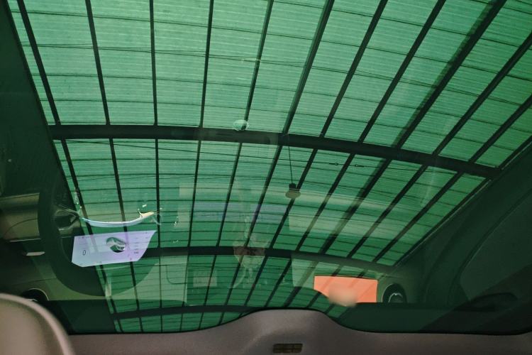 Used Geely Galaxy Galaxy 8 2025 130km EM-i Deluxe Edition