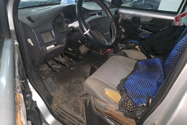 Used Wuling Rongguang  Left Front Seat