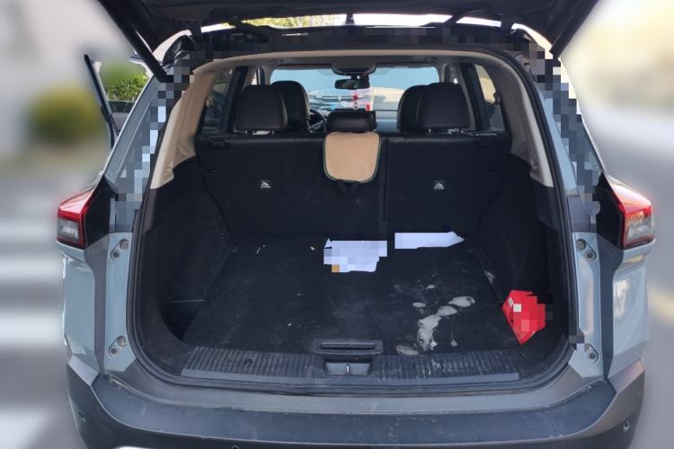 Used Nissan X-Trail 2021 VC-Turbo 300 CVT 4WD Ultimate Edition