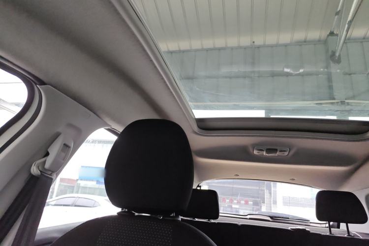 Used Peugeot 2008 2014 1.6L Automatic Fashion Edition
