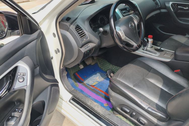 Used Nissan Teana 2016 2.0L XL Comfort Edition