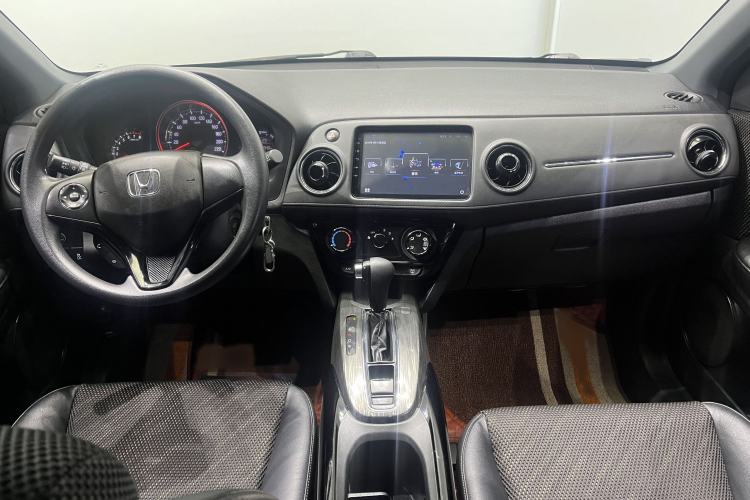 Used Honda XR-V 2017 1.5L LXi CVT Classic Edition Interior 4