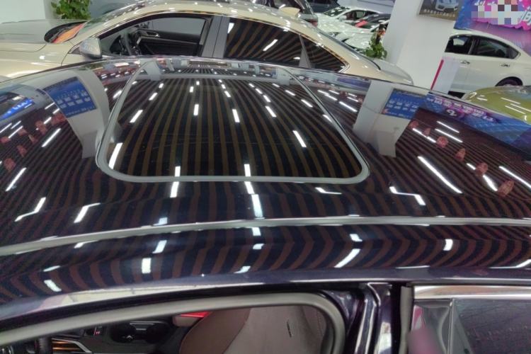 Used Toyota Allion 2021 2.0L Flagship Edition
