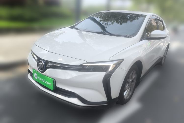 Used Buick Velite 6 2022 Connected & Shared PLUS