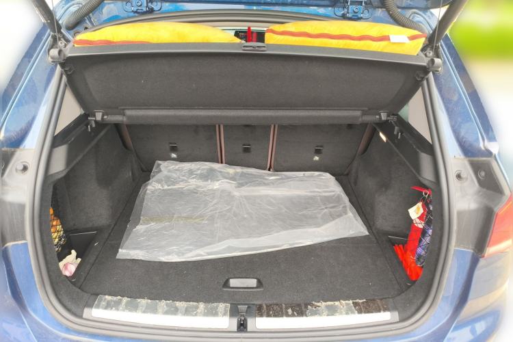 Used BMW X1 2021 sDrive25Li Leading Model
