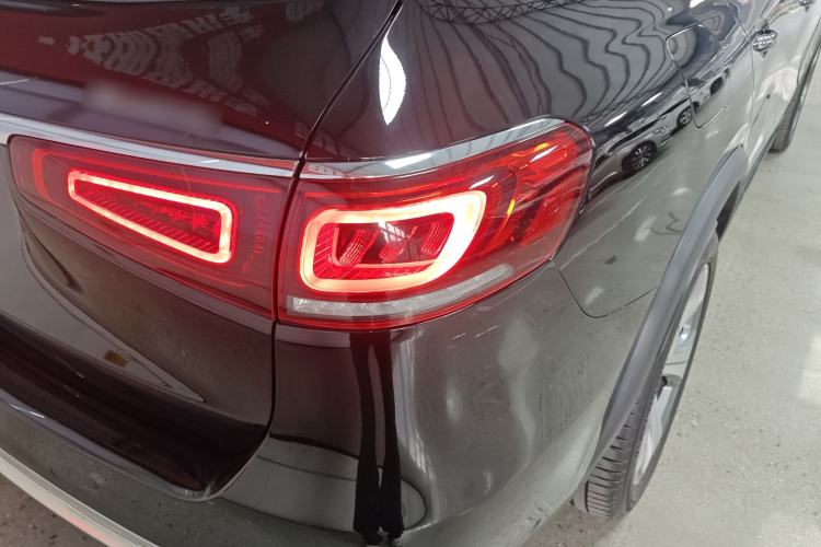 Used Mercedes-Benz GLS-Class 2019 GLS 320 4MATIC Exclusive Edition