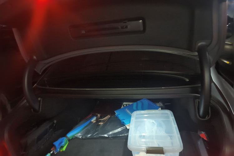 Used Genesis G80 2024 2.5T Four-Wheel-Drive Flagship Edition