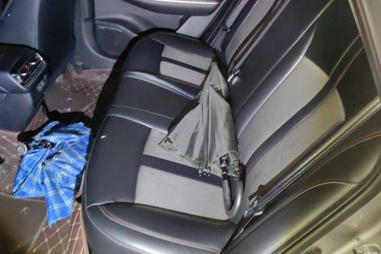 Used AION S 2020 Meizu 580 Travel Standard Edition
