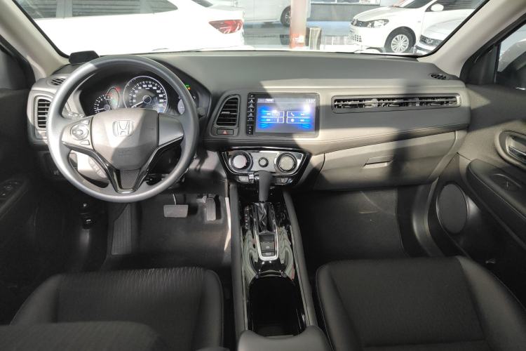 Used Honda Vezel 2020 1.5L CVT Pioneer Edition