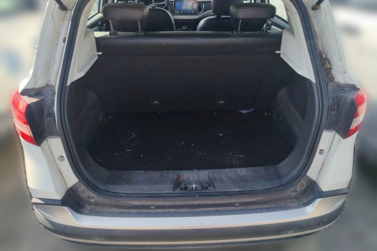 Used NETA N01 2020 380e