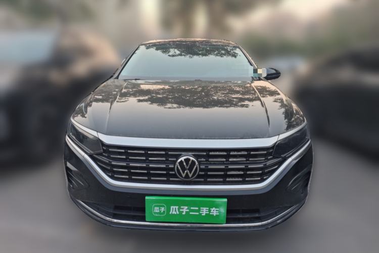 Used Volkswagen Passat 2023 330TSI Elite Edition
