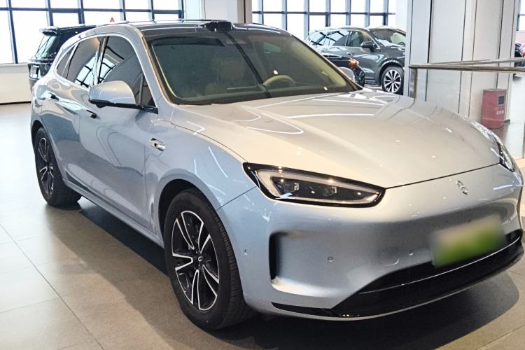 Used Hima AITO M5 2024 Extended-Range Max Rear-Wheel Drive Advanced Intelligent Driving Version