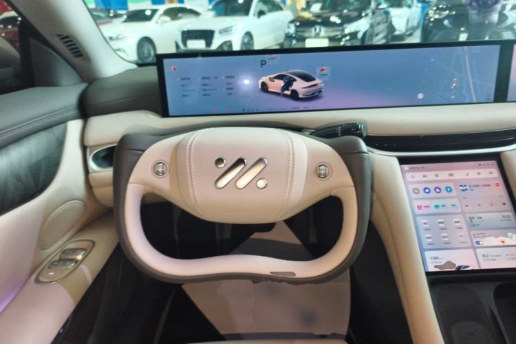 Used IM L6 2024 Max Standard Edition