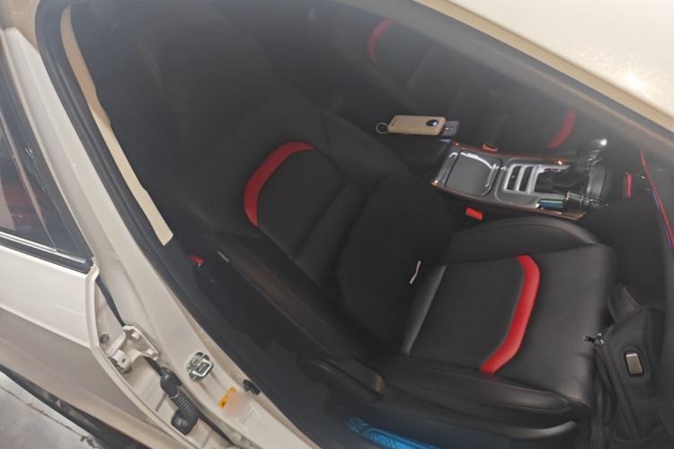 Used CHANGAN CS55 2018 1.5T Automatic Colorful Edition China V Standard