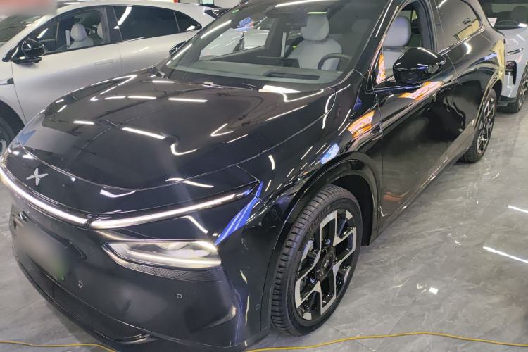 Used XPeng G7 2025 702 Max