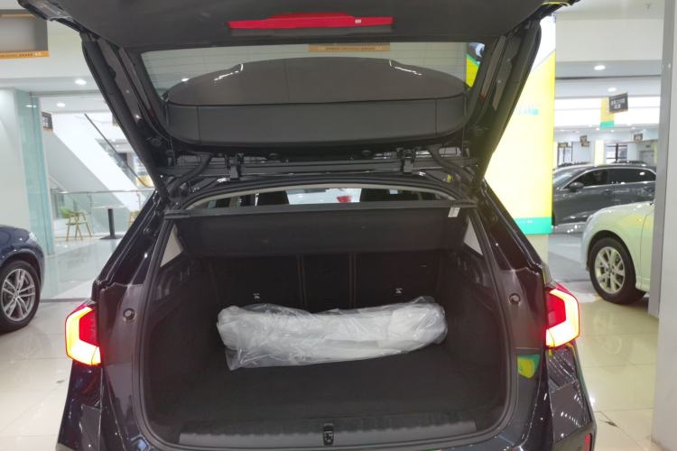 Used BMW X1 2023 sDrive25Li M Sport Package
