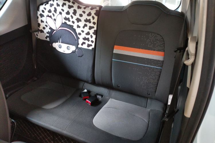 Used Wuling Hongguang MINIEV 2020 Freedom Version Lithium Iron Phosphate