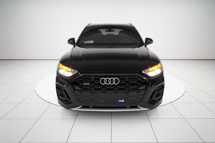 Used Audi Q5L 2024 40 TFSI Luxury Dynamic Edition