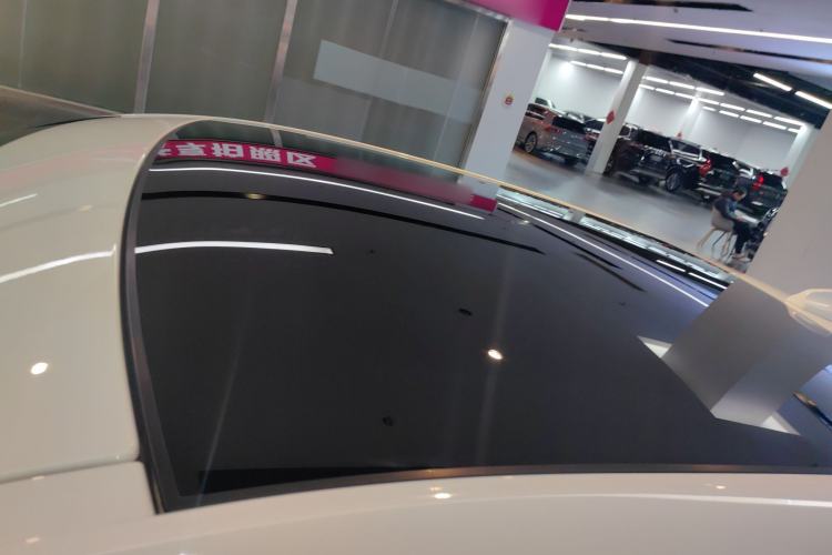 Used Jaguar E-PACE 2018 P250 SE China VI Roof