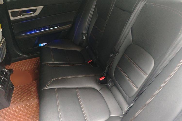 Used Jaguar XEL 2019 2.0T 200 PS Deluxe Edition