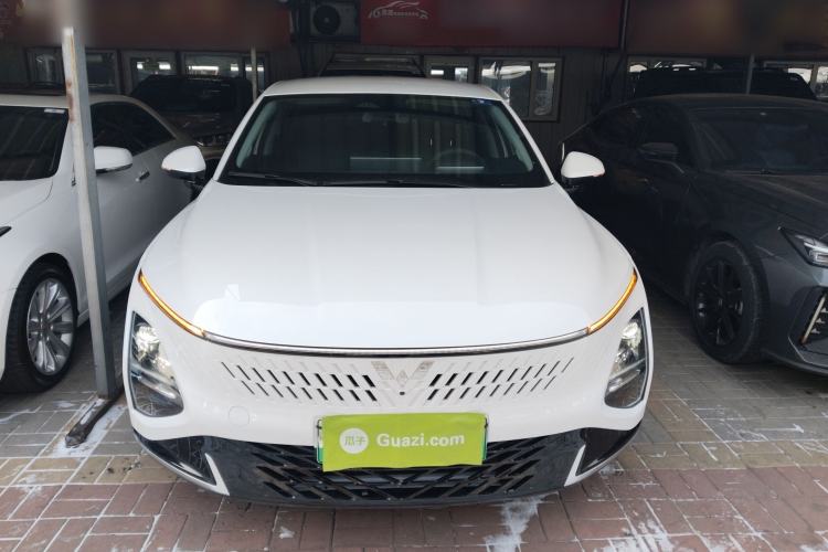 Used Wuling Xingguang 2025 150 km Smart Pilot Version