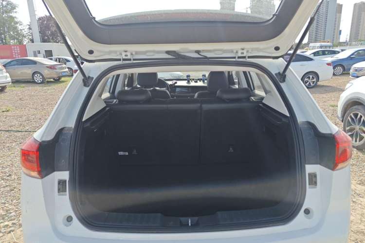 Used Haval H2s 2017 Blue Label 1.5T Dual-Clutch Comfort Model