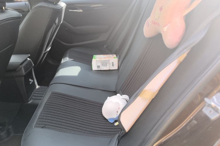 Used BMW X1 2015 sDrive18i Fashion Upgrade Edition