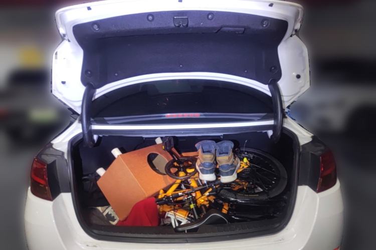 Used Kia K5 2014 2.0L Automatic LUXURY