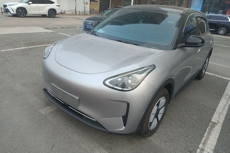 Used Geely Galaxy Geome 2025 310km Youth Edition