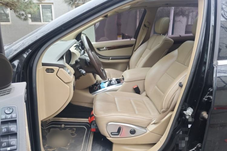 Used Mercedes-Benz R-Class 2011 R 350 L 4MATIC
