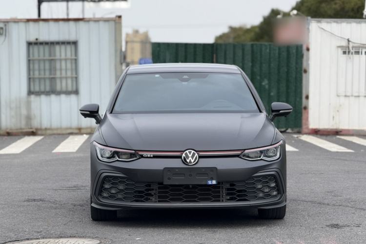 Used Volkswagen Golf GTI 2023 380TSI DSG GTI