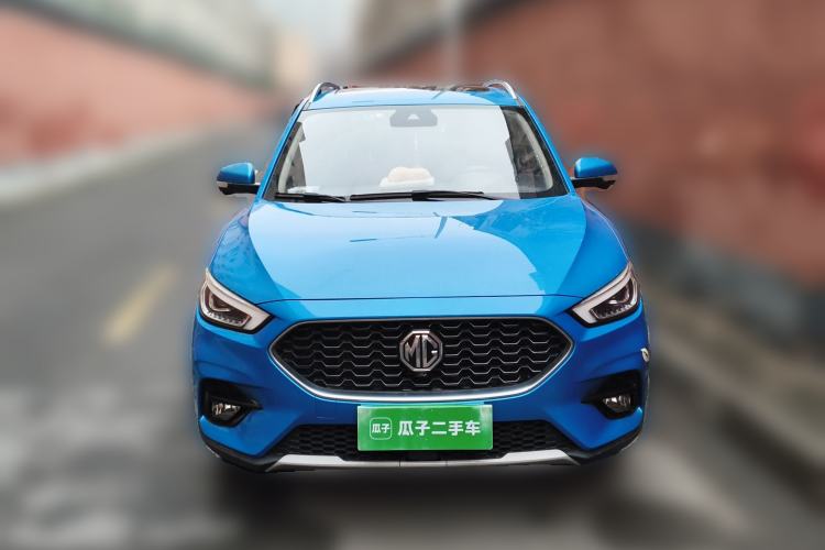 Used MG ZS 2020 180 DVVT Automatic Super Player Edition