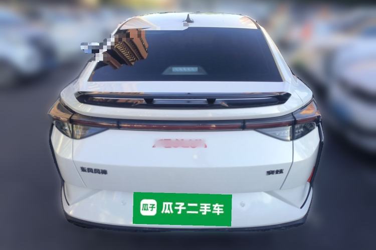 Used Dongfeng Aeolus Yixuan 2021 230T Automatic Hunter Edition
