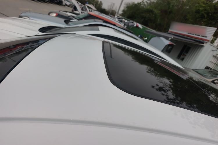 Used Geely Auto Preface 2023 1.5TD Kunlun Edition
