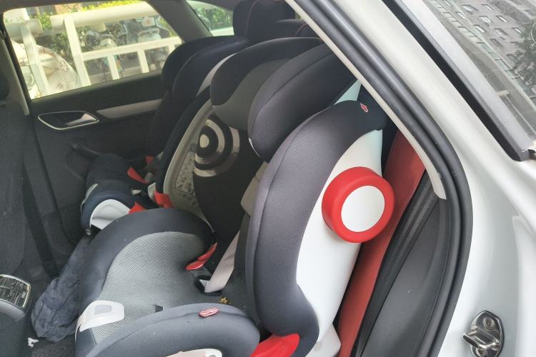 Used Audi Q3 2015 30 TFSI Ambition Edition